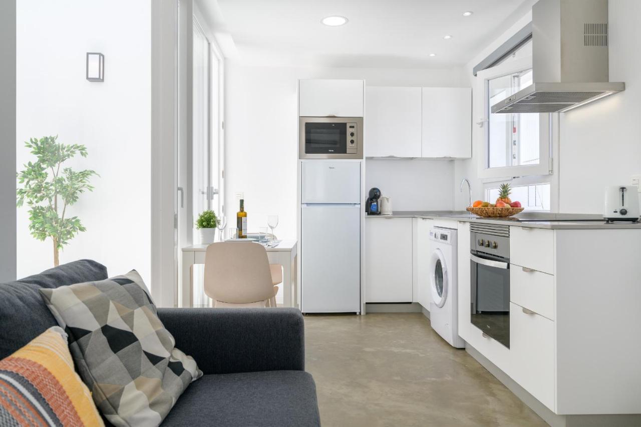 Rosas Appartement *