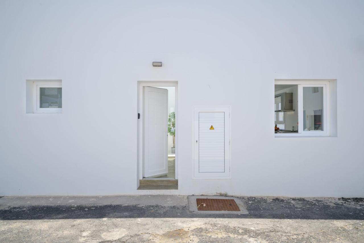 Apartament Rosas Punta Mujeres