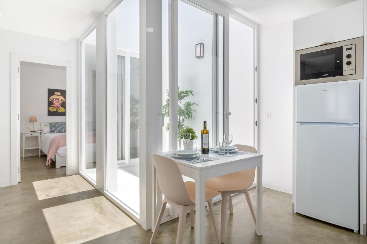 Appartement Rosas *