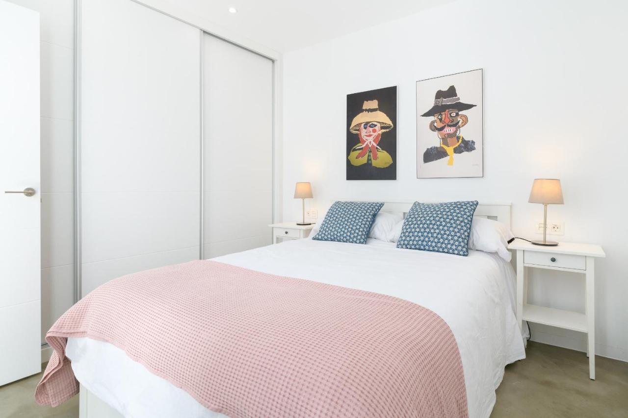 Rosas Appartement *
