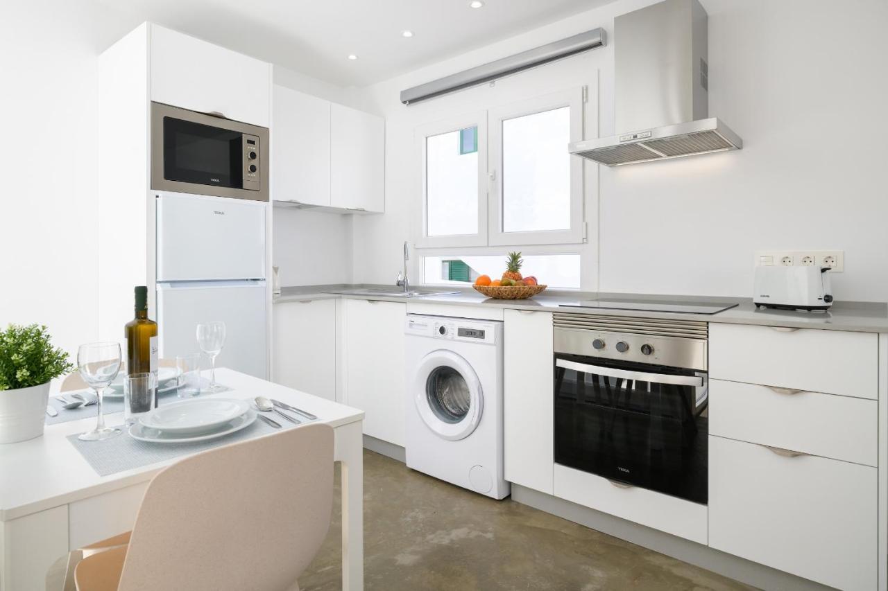 Rosas Appartement Punta Mujeres
