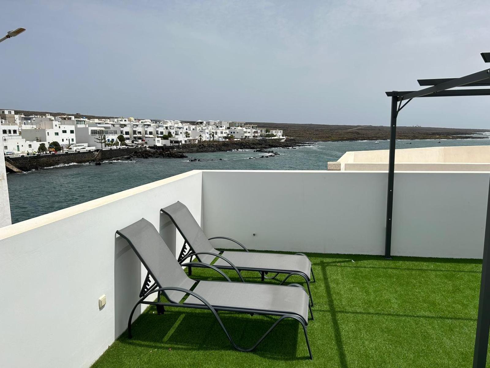 Rosas Appartement