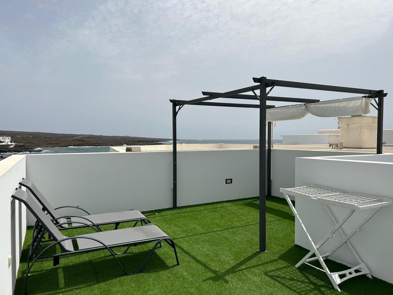 Appartement Rosas